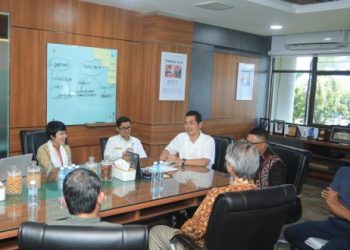 Pemerintah Aceh dan Program SKALA Kolaborasi untuk Pemulihan Pascabencana