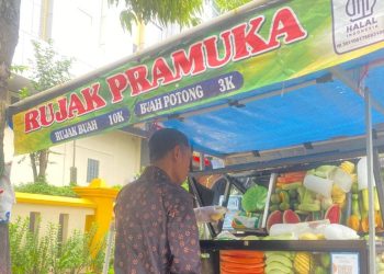 Harapan Masa Depan Tuban dari Kampus hingga Trotoar