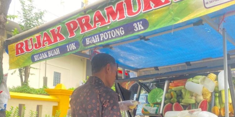 Harapan Masa Depan Tuban dari Kampus hingga Trotoar