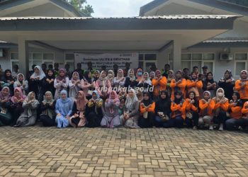 Sosialisasi UU ITE dan Obvitnas Tingkatkan Kesadaran Warga Tuban