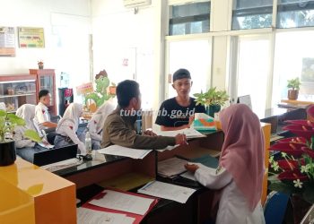 Inovasi “Mbakboyo Manggung” di Tambakboyo Tingkatkan Pelayanan Publik