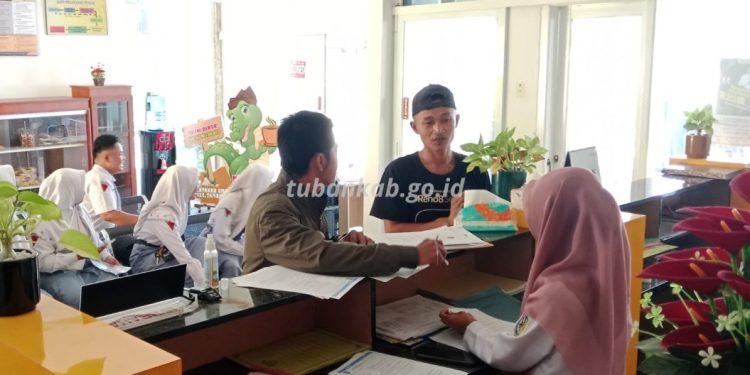 Inovasi “Mbakboyo Manggung” di Tambakboyo Tingkatkan Pelayanan Publik