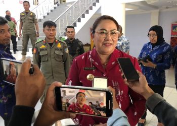 Pemkab Donggala Dukung Penerapan SK Dirjen Hubla untuk Trayek PELNI