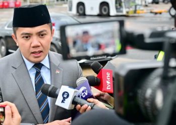 Kunjungan Presiden ke Inggris Berbuah Komitmen Investasi dan Kerja Sama Strategis