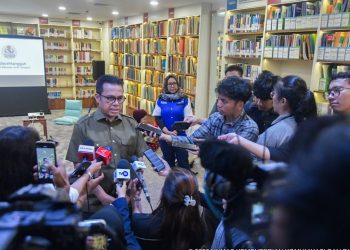 Pemulihan Telekomunikasi di Aceh Hampir Selesai