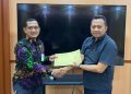 DPRD Batang Berikan Bantuan Logistik untuk Korban Banjir