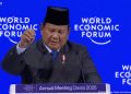 Program Koperasi Modern dan Desa Nelayan Baru Diperkenalkan di WEF 2026