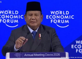 Presiden Prabowo Umumkan 70 Juta Warga Terima Layanan Kesehatan Gratis