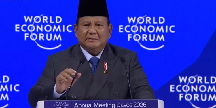Presiden Prabowo Umumkan 70 Juta Warga Terima Layanan Kesehatan Gratis