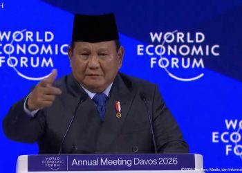 Presiden Prabowo Umumkan Distribusi 59,8 Juta Porsi MBG dalam Setahun