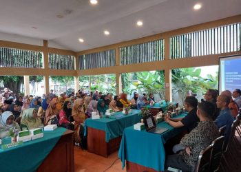 Banyuwangi Jadi Percontohan Digitalisasi Bantuan Sosial di Indonesia