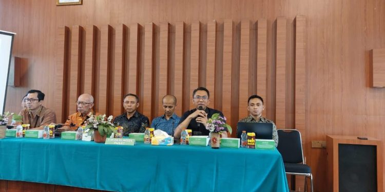 Banyuwangi Jadi Percontohan Digitalisasi Data Bansos Nasional