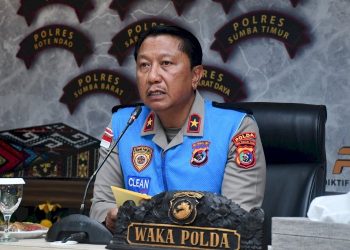 Penerimaan Polri Jalur Sarjana Dibuka, Wakapolda NTT Tekankan Pentingnya Integritas