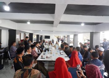 Pemkab Gayo Lues Akhiri Tanggap Darurat, Fokus pada Pembangunan Huntara