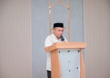 Kepala Dinas Pendidikan Morowali Dorong Kepala Sekolah Jadi Motor Inovasi Pendidikan