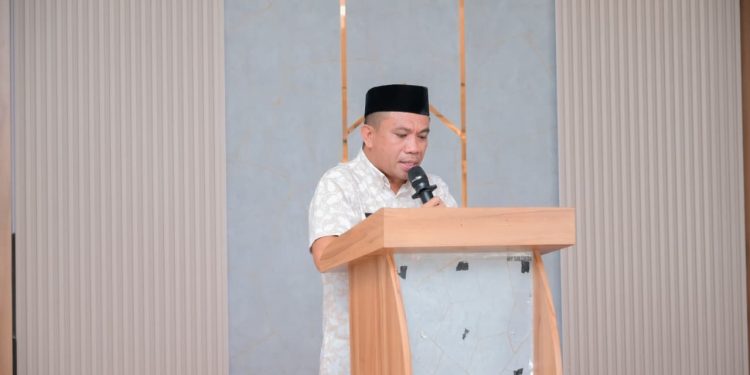 Kepala Dinas Pendidikan Morowali Dorong Kepala Sekolah Jadi Motor Inovasi Pendidikan