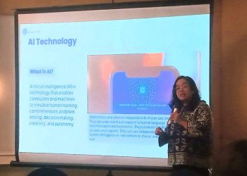 AI Memperkuat Peran HR dalam Pengembangan Kepemimpinan dan Manajemen Talenta