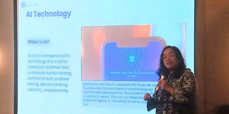 AI Memperkuat Peran HR dalam Pengembangan Kepemimpinan dan Manajemen Talenta