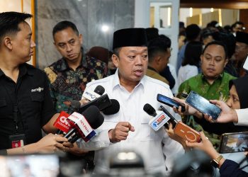 Kementerian ATR/BPN dan Kementerian Kehutanan Sepakati MoU untuk Penyelesaian Konflik Agraria
