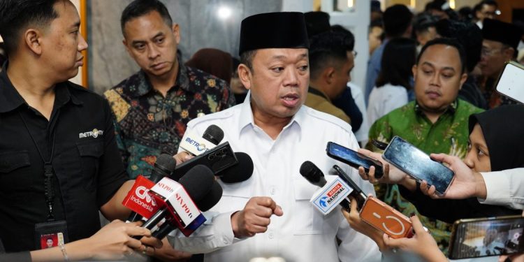 Kementerian ATR/BPN dan Kementerian Kehutanan Sepakati MoU untuk Penyelesaian Konflik Agraria