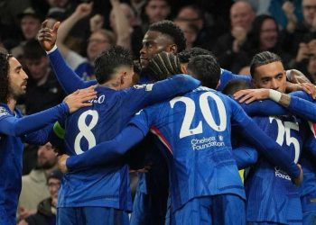 Chelsea Raih Kemenangan Tipis atas Pafos di Liga Champions