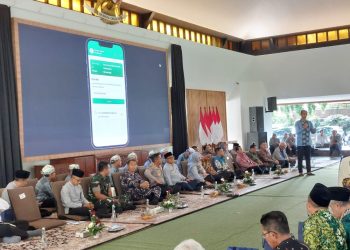 Uji Coba Perlinsos di Banyuwangi Memasuki Tahap Pengumuman