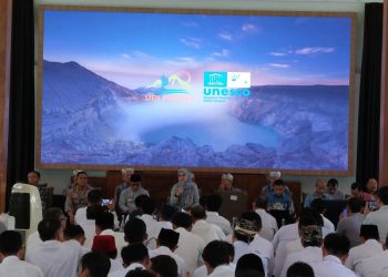 Transformasi Digital Bansos di Banyuwangi Diharapkan Tingkatkan Transparansi