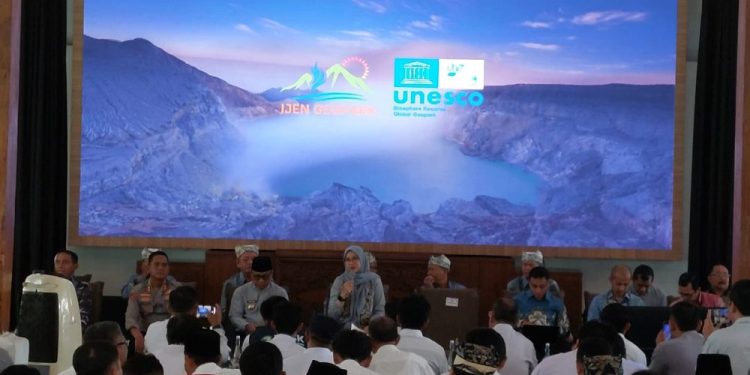 Transformasi Digital Bansos di Banyuwangi Diharapkan Tingkatkan Transparansi