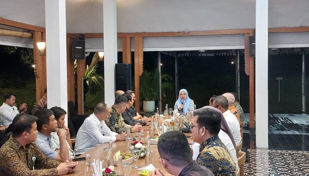 Bupati Banyuwangi Dorong Digitalisasi Bansos dengan Pendekatan Humanis