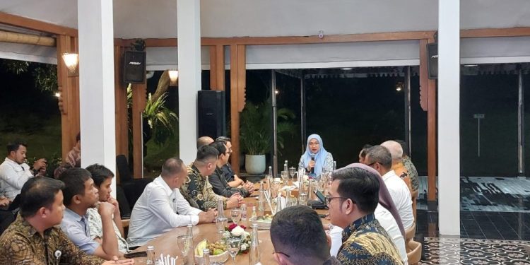 Bupati Banyuwangi Dorong Digitalisasi Bansos dengan Pendekatan Humanis