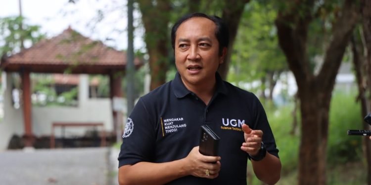 Perguruan Tinggi Didorong Jadi Penggerak Hilirisasi Riset