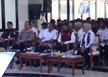 Sekolah Rakyat Bojonegoro Berikan Harapan Baru untuk Anak dan Orang Tua