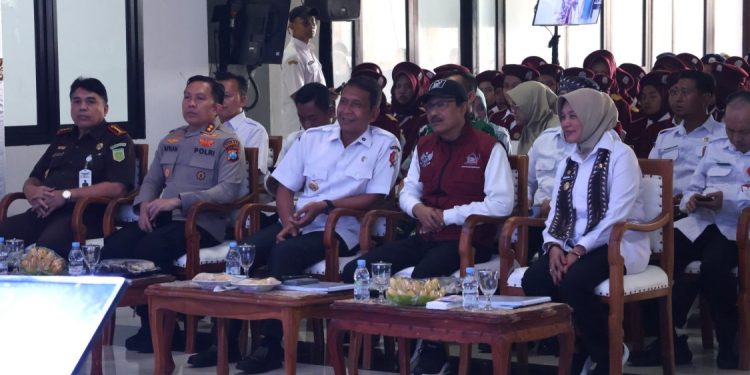 Sekolah Rakyat Bojonegoro Berikan Harapan Baru untuk Anak dan Orang Tua