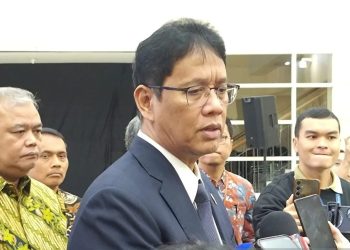 Menkeu Pastikan Pergantian Deputi BI Tidak Sebabkan Pelemahan Rupiah