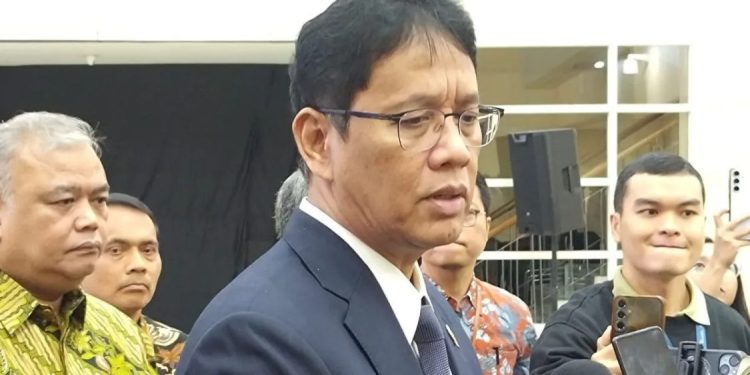 Menkeu Pastikan Pergantian Deputi BI Tidak Sebabkan Pelemahan Rupiah