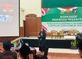 Densus 88 dan BPIP RI Adakan Workshop Moderasi di Pesantren FKPP Eks JI