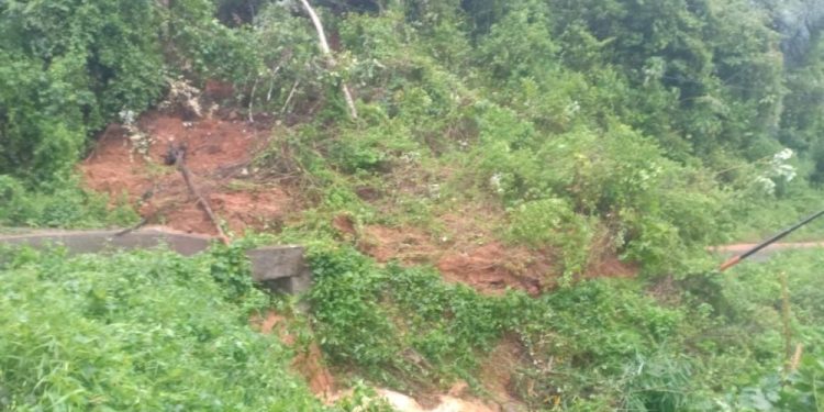 Masyarakat Manggarai Barat Diimbau Waspada Terhadap Cuaca Ekstrem