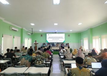 Kemenag Sumenep Bahas DIPA 2026 untuk Optimalkan Program dan Anggaran