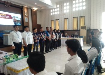 BLK Sumenep Gelar Empat Pelatihan untuk Tingkatkan Kualitas SDM