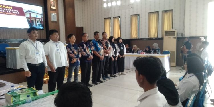 BLK Sumenep Gelar Empat Pelatihan untuk Tingkatkan Kualitas SDM