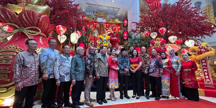 Singkawang Promosikan Toleransi Melalui Program Discover Timeless Harmony