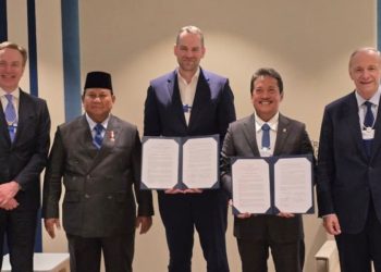 WEF Dukung Pelaksanaan Ocean Impact Summit 2026 di Bali