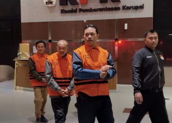 Wali Kota Madiun Ditetapkan sebagai Tersangka oleh KPK dalam Kasus Pemerasan