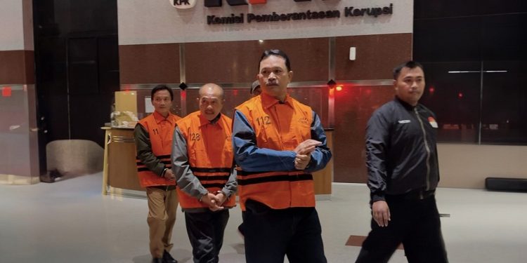 Wali Kota Madiun Ditetapkan sebagai Tersangka oleh KPK dalam Kasus Pemerasan