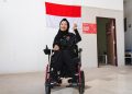 Handayani Sumbang Emas Pertama untuk Indonesia di ASEAN Para Games 2025