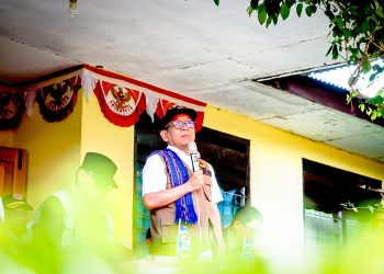 Kesiapsiagaan Nasional Ditingkatkan Hadapi Ancaman Cuaca Ekstrem