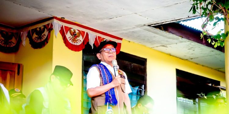 Kesiapsiagaan Nasional Ditingkatkan Hadapi Ancaman Cuaca Ekstrem