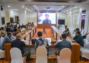 Gubernur Aceh Perpanjang Status Tanggap Darurat Bencana Hingga Akhir Januari 2026