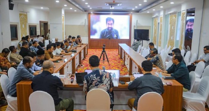 Gubernur Aceh Perpanjang Status Tanggap Darurat Bencana Hingga Akhir Januari 2026