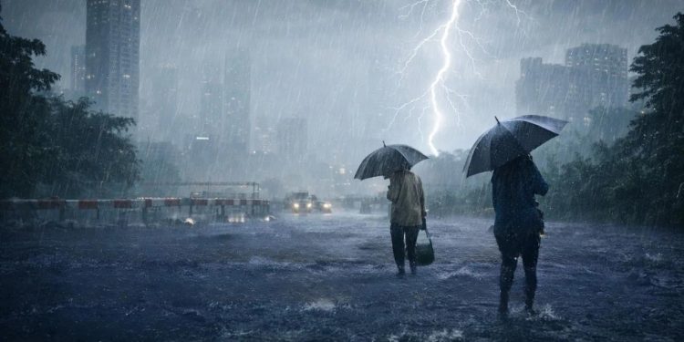 BMKG Peringatkan Potensi Cuaca Ekstrem di Indonesia hingga Akhir Januari